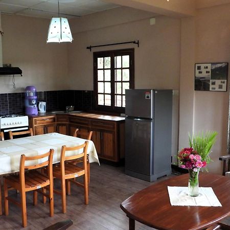 Hotel Lovasoa 4C à Antsirabe Extérieur photo