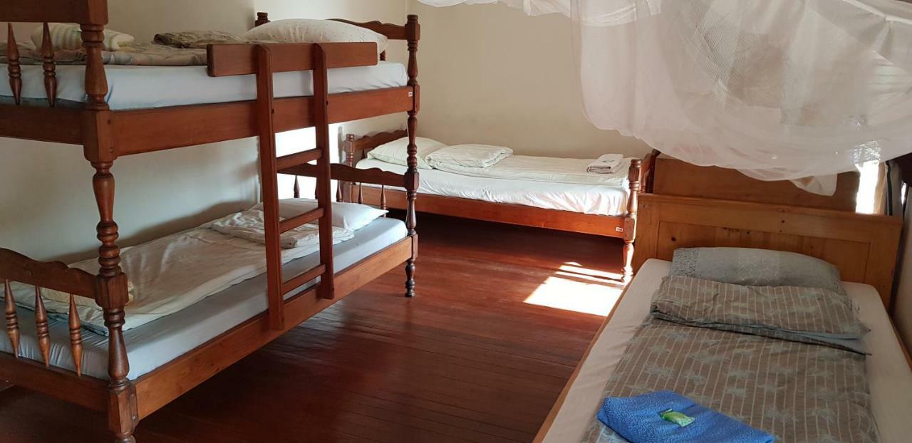 Hotel Lovasoa 4C à Antsirabe Chambre photo