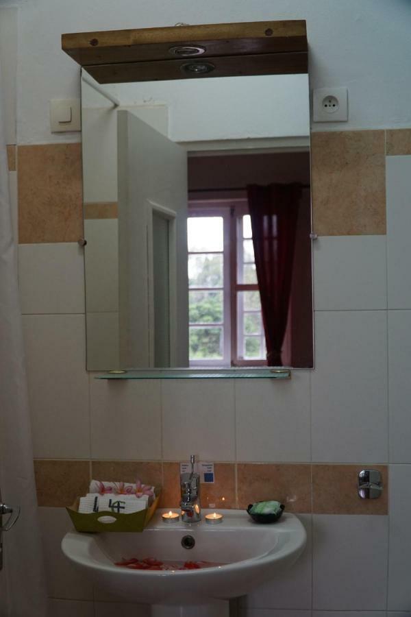 Hotel Lovasoa 4C à Antsirabe Extérieur photo