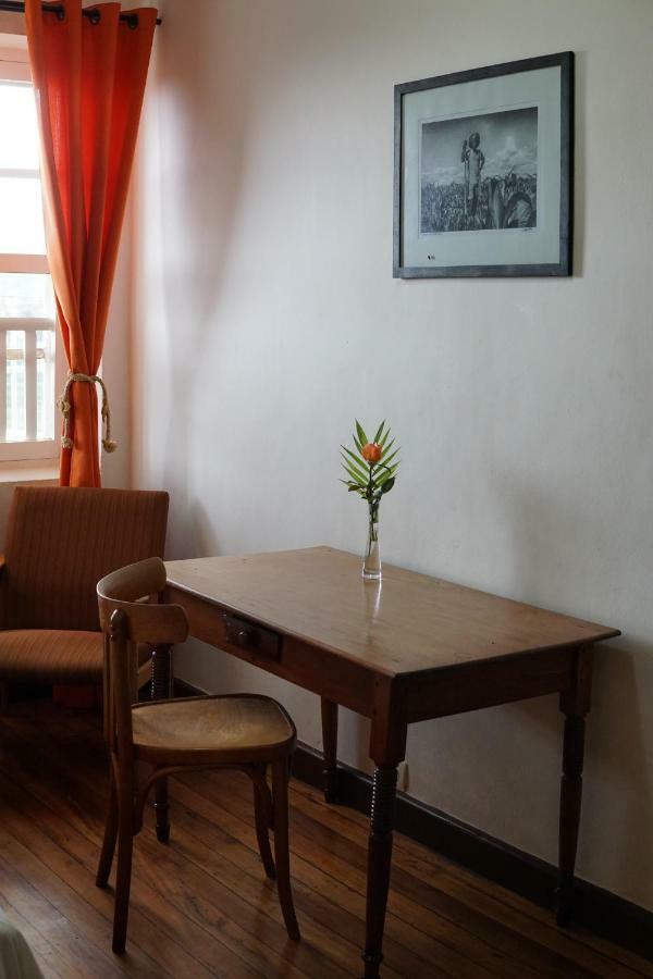 Hotel Lovasoa 4C à Antsirabe Extérieur photo