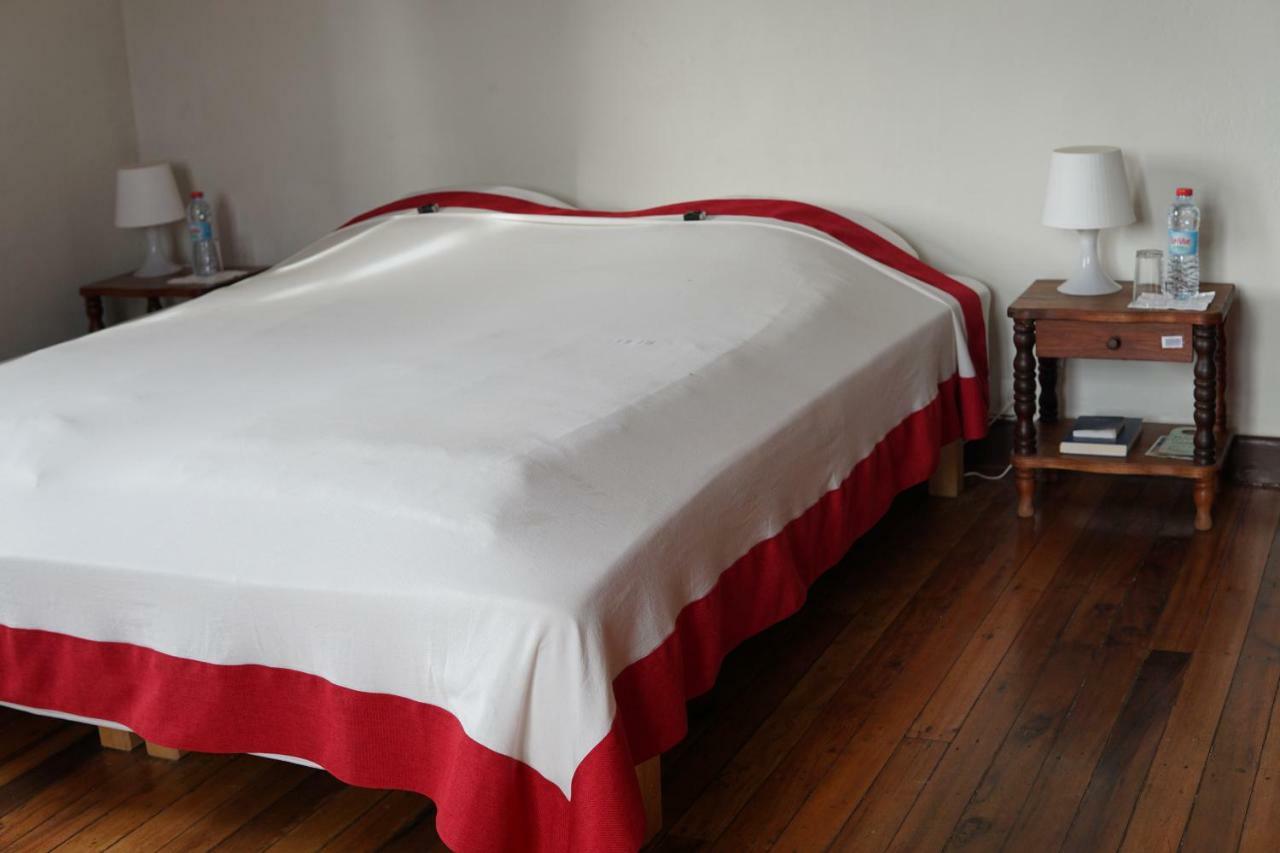Hotel Lovasoa 4C à Antsirabe Extérieur photo